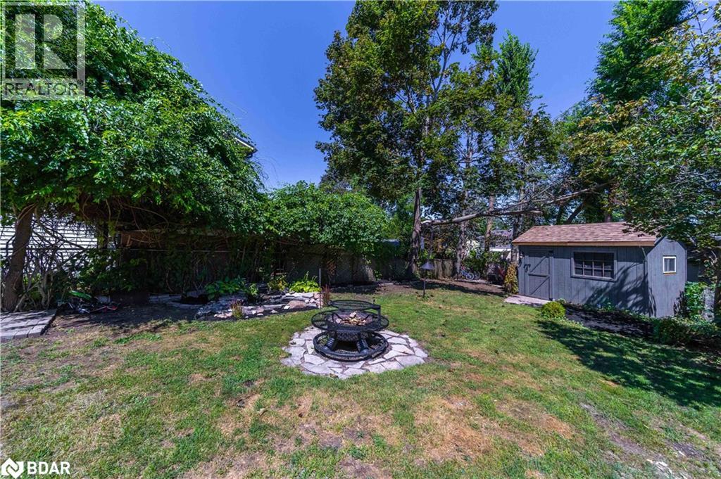 23 Wilde Place, Barrie, Ontario  L4N 4W6 - Photo 25 - 40763881