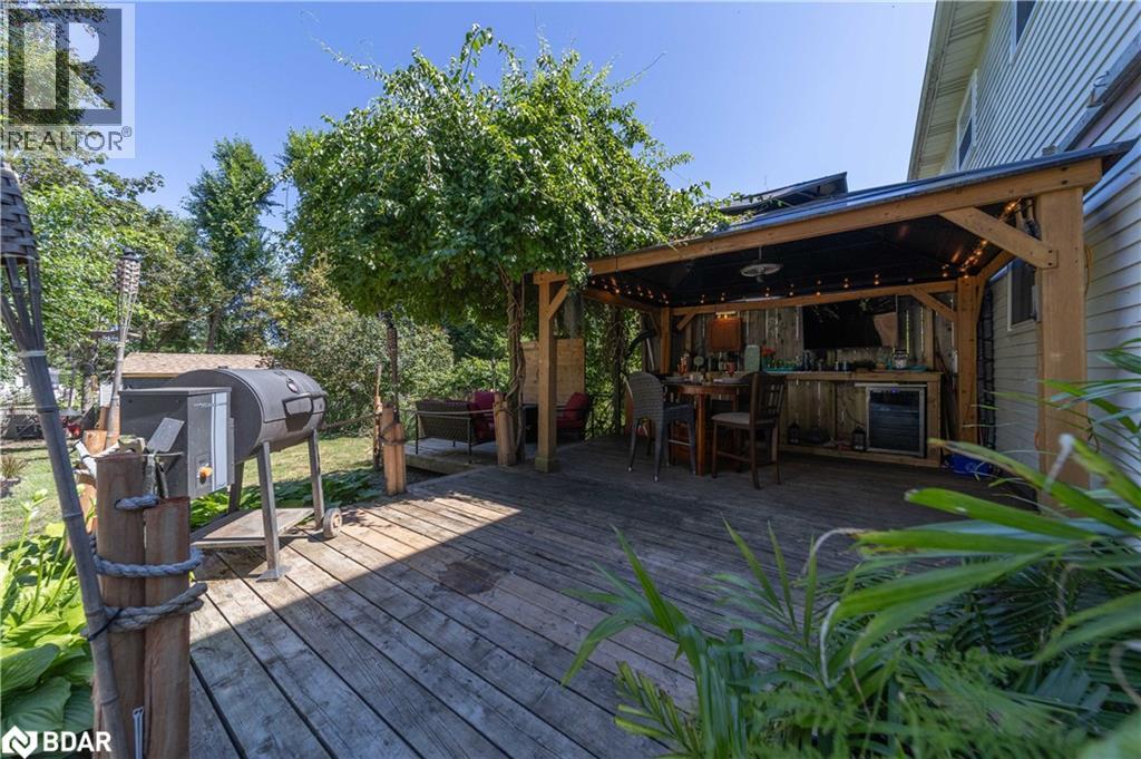 23 Wilde Place, Barrie, Ontario  L4N 4W6 - Photo 22 - 40763881