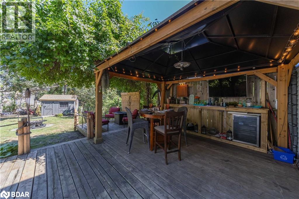 23 Wilde Place, Barrie, Ontario  L4N 4W6 - Photo 21 - 40763881