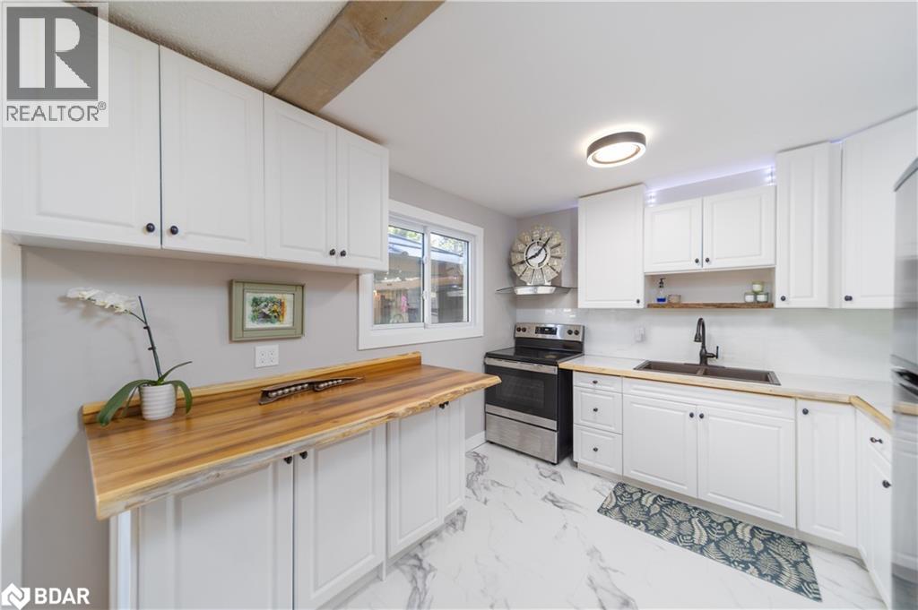 23 Wilde Place, Barrie, Ontario  L4N 4W6 - Photo 8 - 40763881