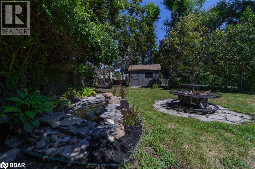 23 Wilde Place, Barrie, Ontario  L4N 4W6 - Photo 27 - 40763881