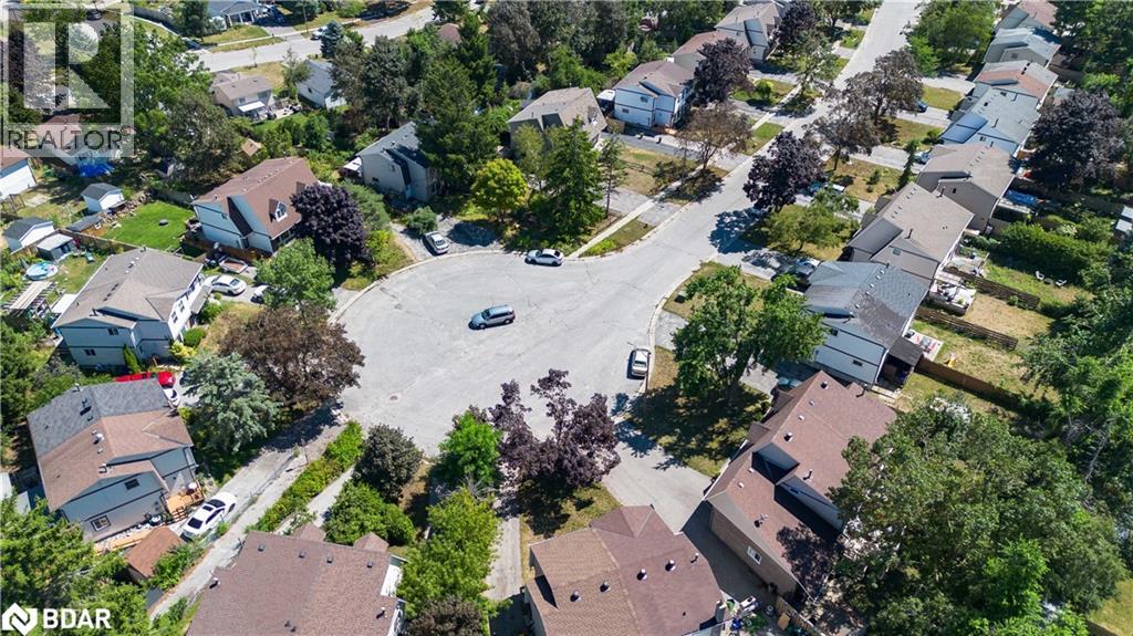 23 Wilde Place, Barrie, Ontario  L4N 4W6 - Photo 30 - 40763881