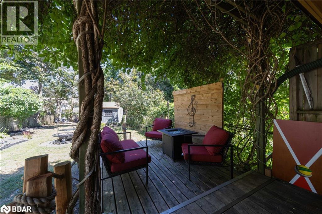 23 Wilde Place, Barrie, Ontario  L4N 4W6 - Photo 24 - 40763881