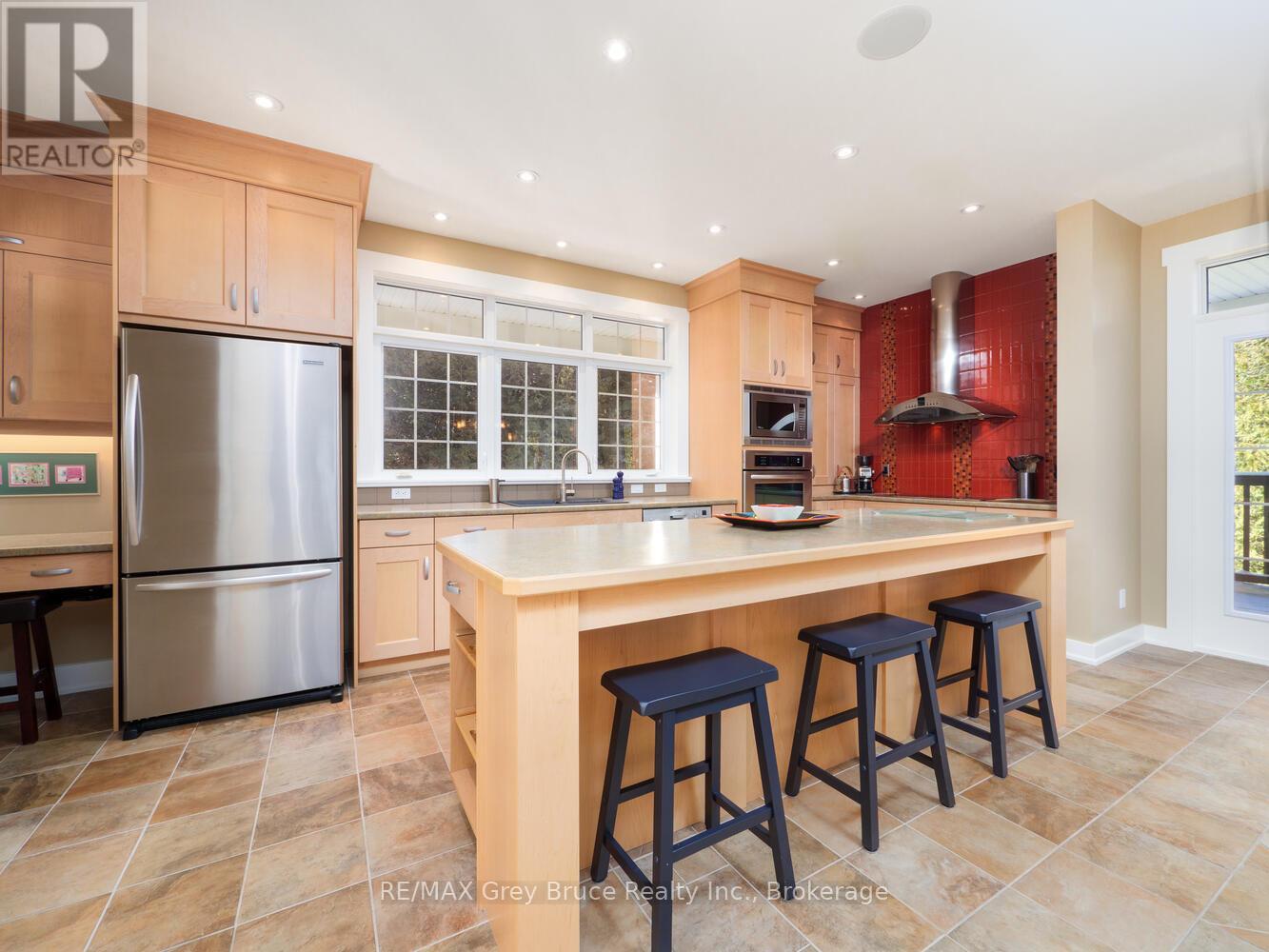 90 Greenough Point Road, Northern Bruce Peninsula, Ontario  N0H 1W0 - Photo 11 - X12000369