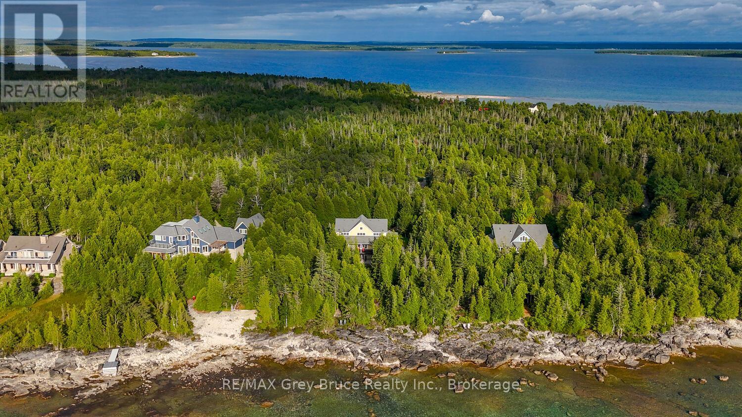 90 Greenough Point Road, Northern Bruce Peninsula, Ontario  N0H 1W0 - Photo 3 - X12000369