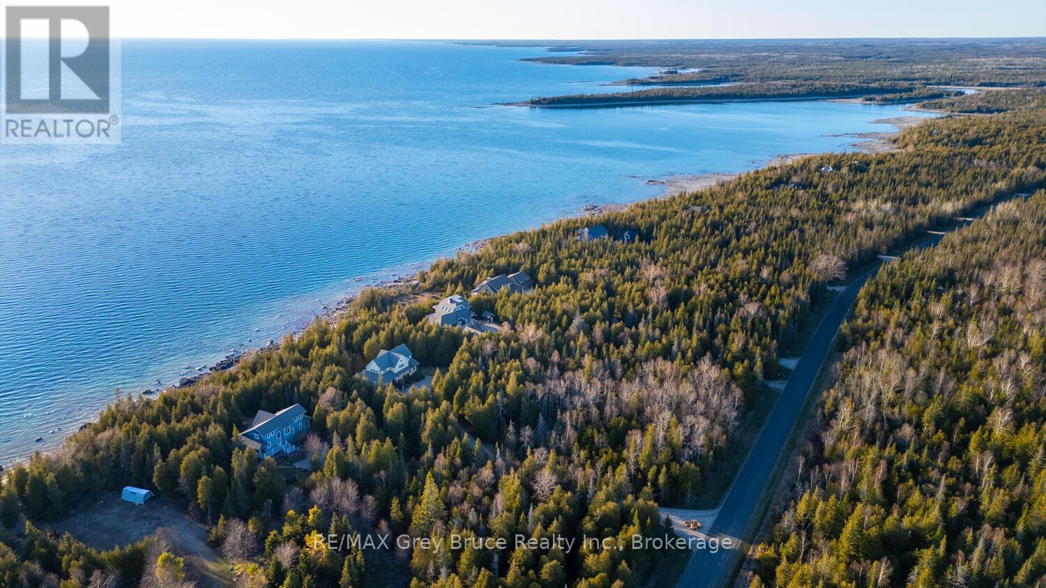 90 Greenough Point Road, Northern Bruce Peninsula, Ontario  N0H 1W0 - Photo 43 - X12000369