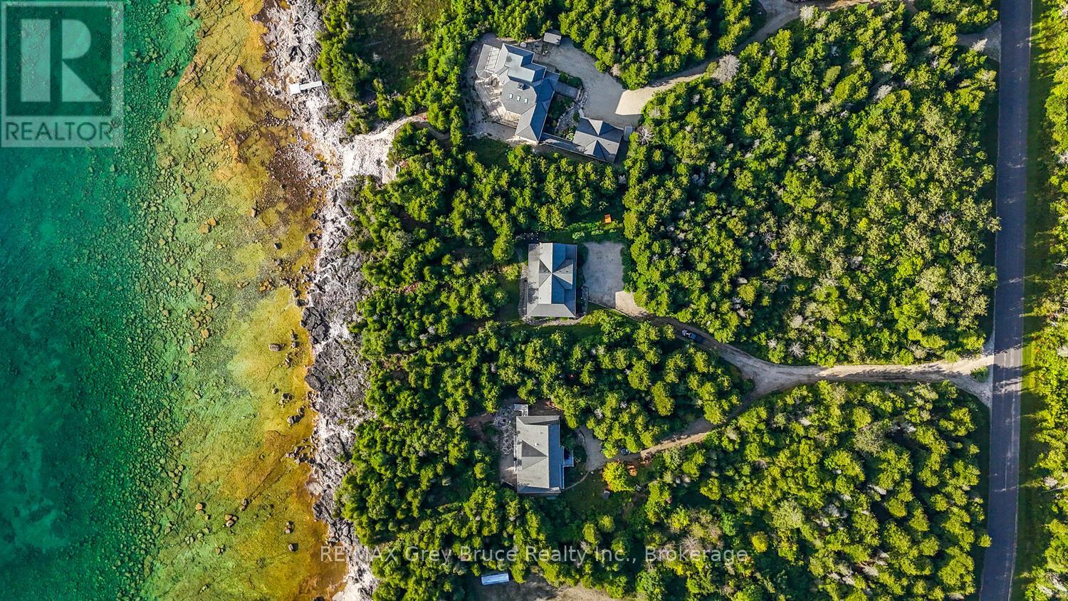 90 Greenough Point Road, Northern Bruce Peninsula, Ontario  N0H 1W0 - Photo 42 - X12000369