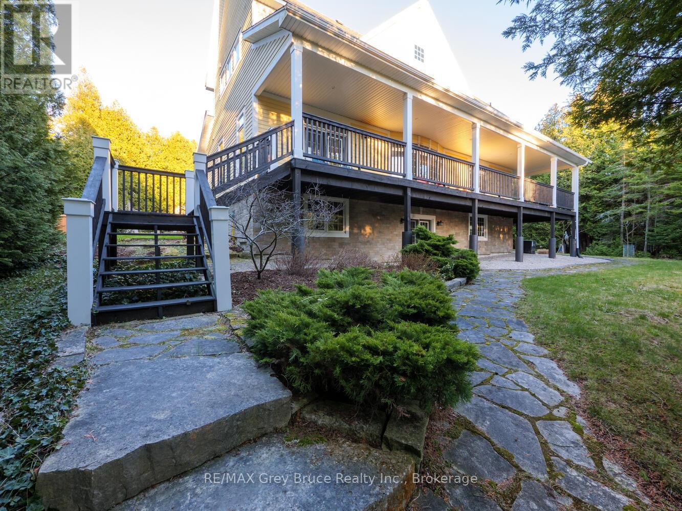 90 Greenough Point Road, Northern Bruce Peninsula, Ontario  N0H 1W0 - Photo 35 - X12000369