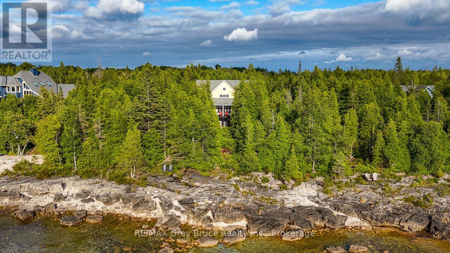 90 Greenough Point Road, Northern Bruce Peninsula, Ontario  N0H 1W0 - Photo 37 - X12000369