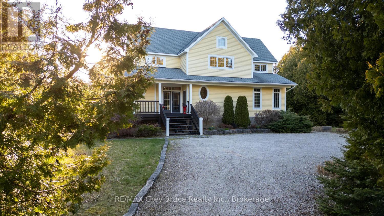 90 Greenough Point Road, Northern Bruce Peninsula, Ontario  N0H 1W0 - Photo 46 - X12000369