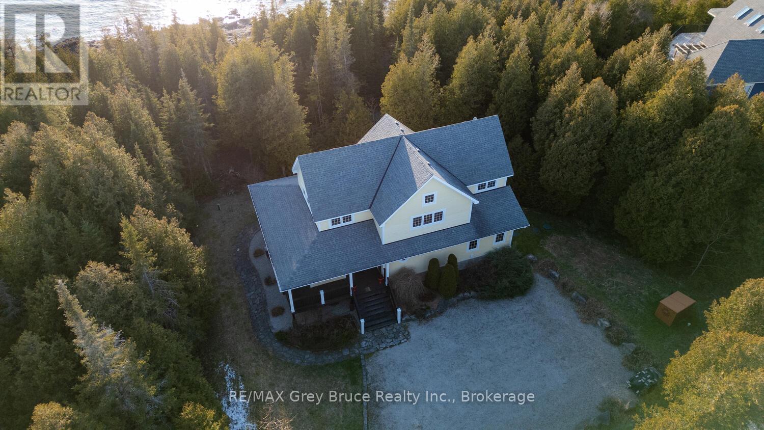 90 Greenough Point Road, Northern Bruce Peninsula, Ontario  N0H 1W0 - Photo 45 - X12000369