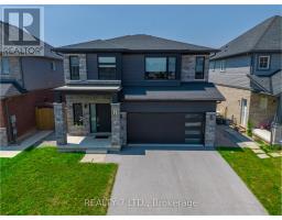 128 SUSAN DRIVE, Pelham, Ontario