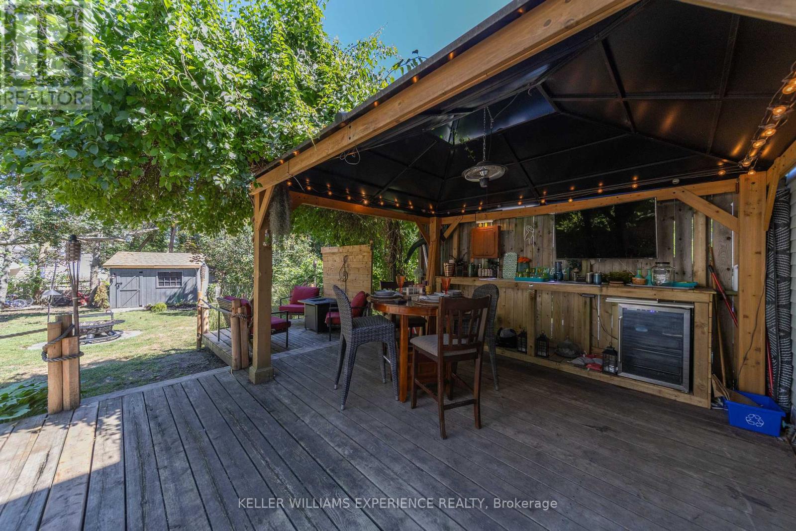 23 Wilde Place, Barrie, Ontario  L4N 4W6 - Photo 21 - S12366745