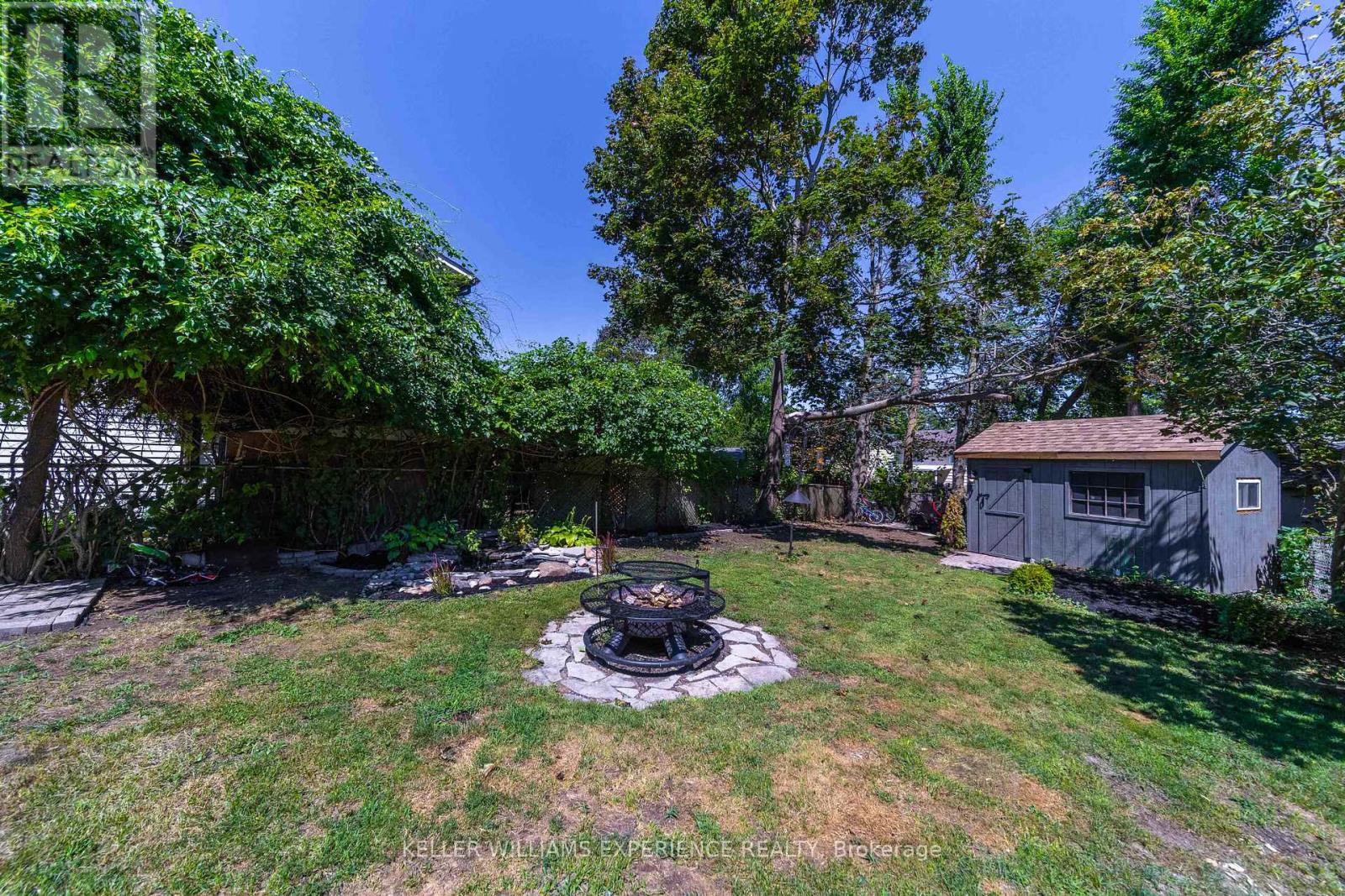 23 Wilde Place, Barrie, Ontario  L4N 4W6 - Photo 25 - S12366745