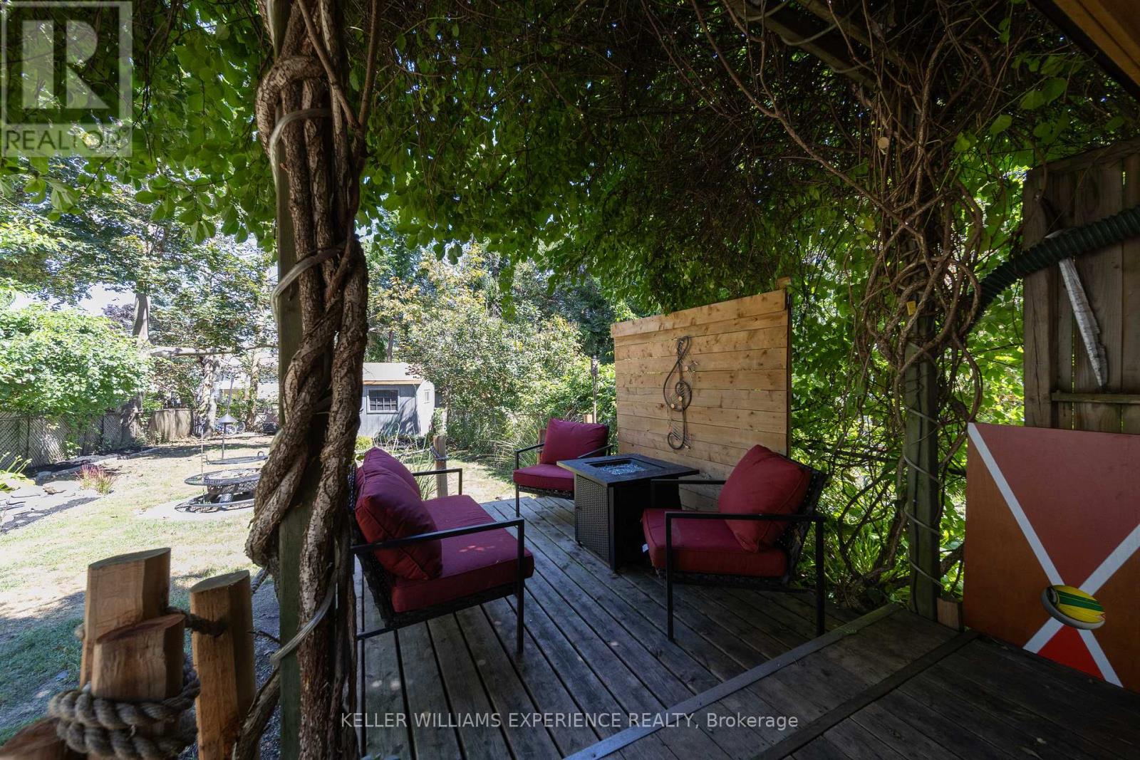 23 Wilde Place, Barrie, Ontario  L4N 4W6 - Photo 24 - S12366745