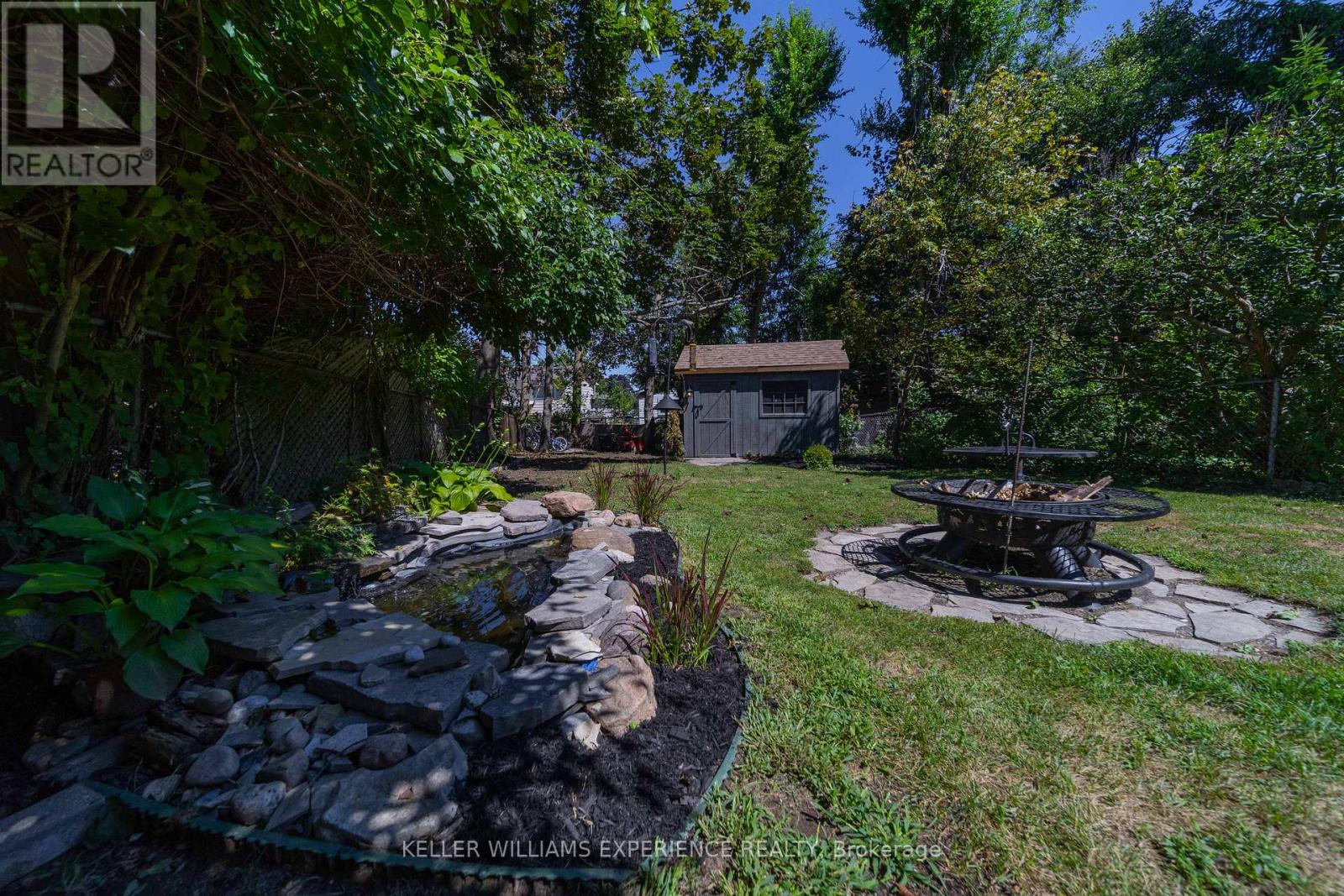 23 Wilde Place, Barrie, Ontario  L4N 4W6 - Photo 27 - S12366745