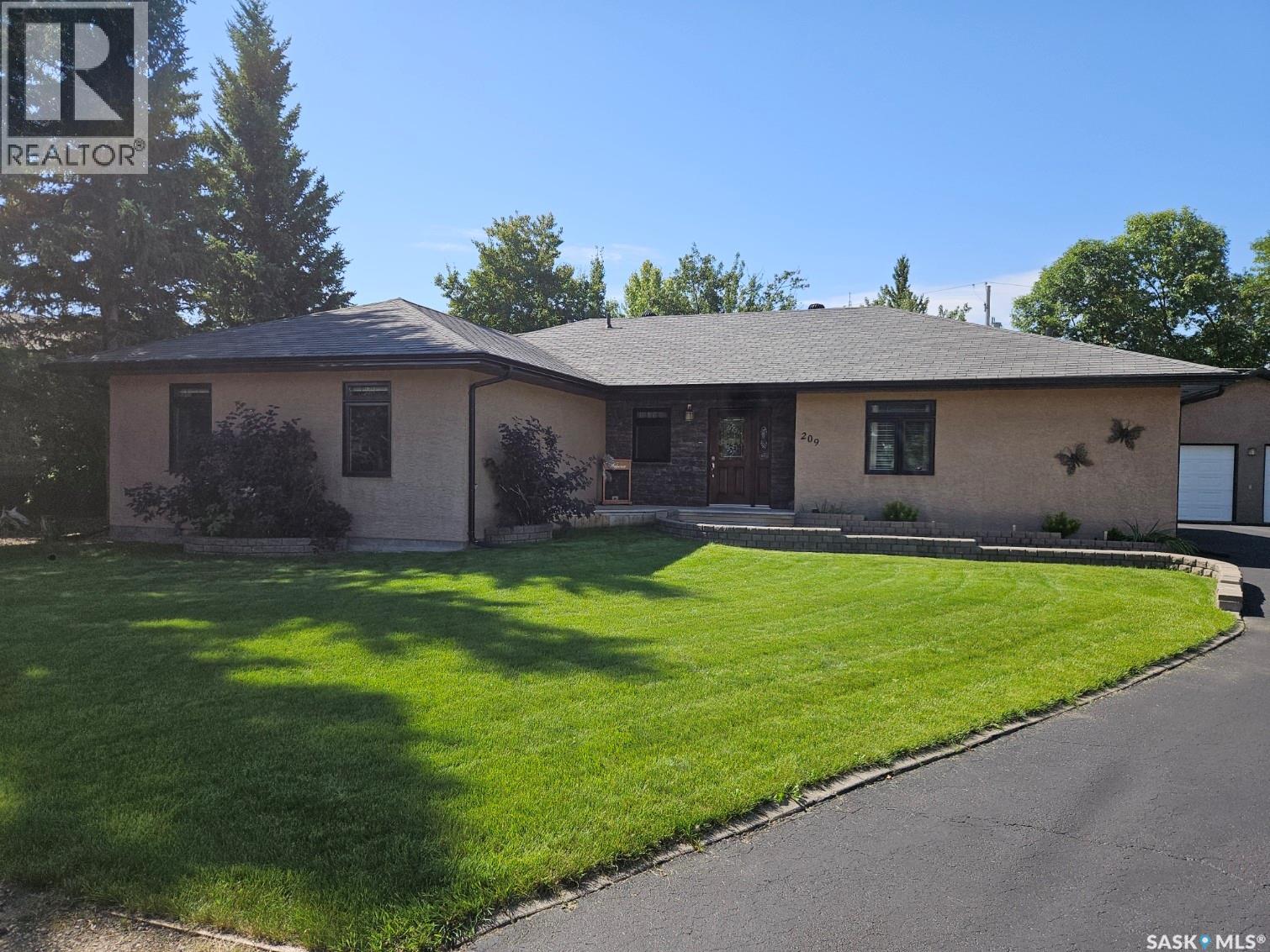 209 Park STREET, Leroy, Saskatchewan