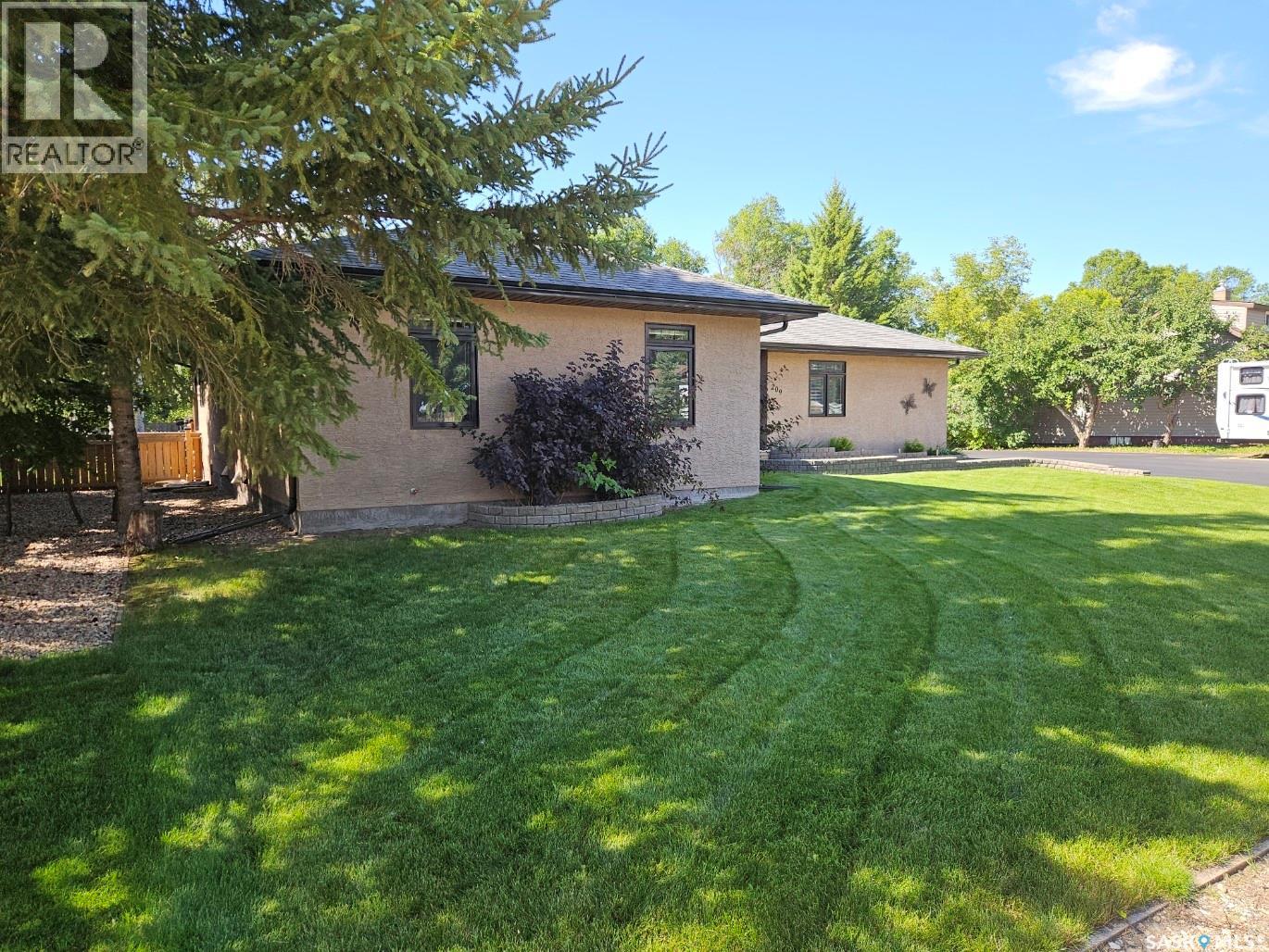 209 Park Street, Leroy, Saskatchewan  S0K 2P0 - Photo 2 - SK016780