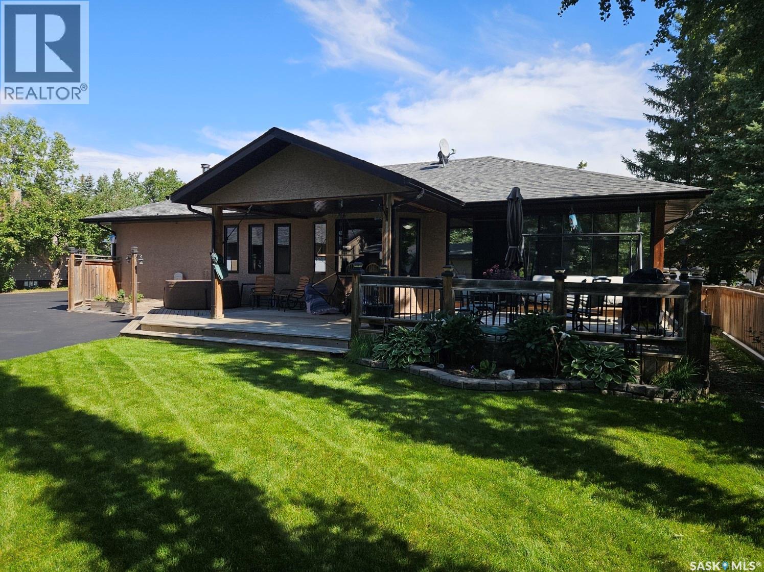 209 Park Street, Leroy, Saskatchewan  S0K 2P0 - Photo 6 - SK016780