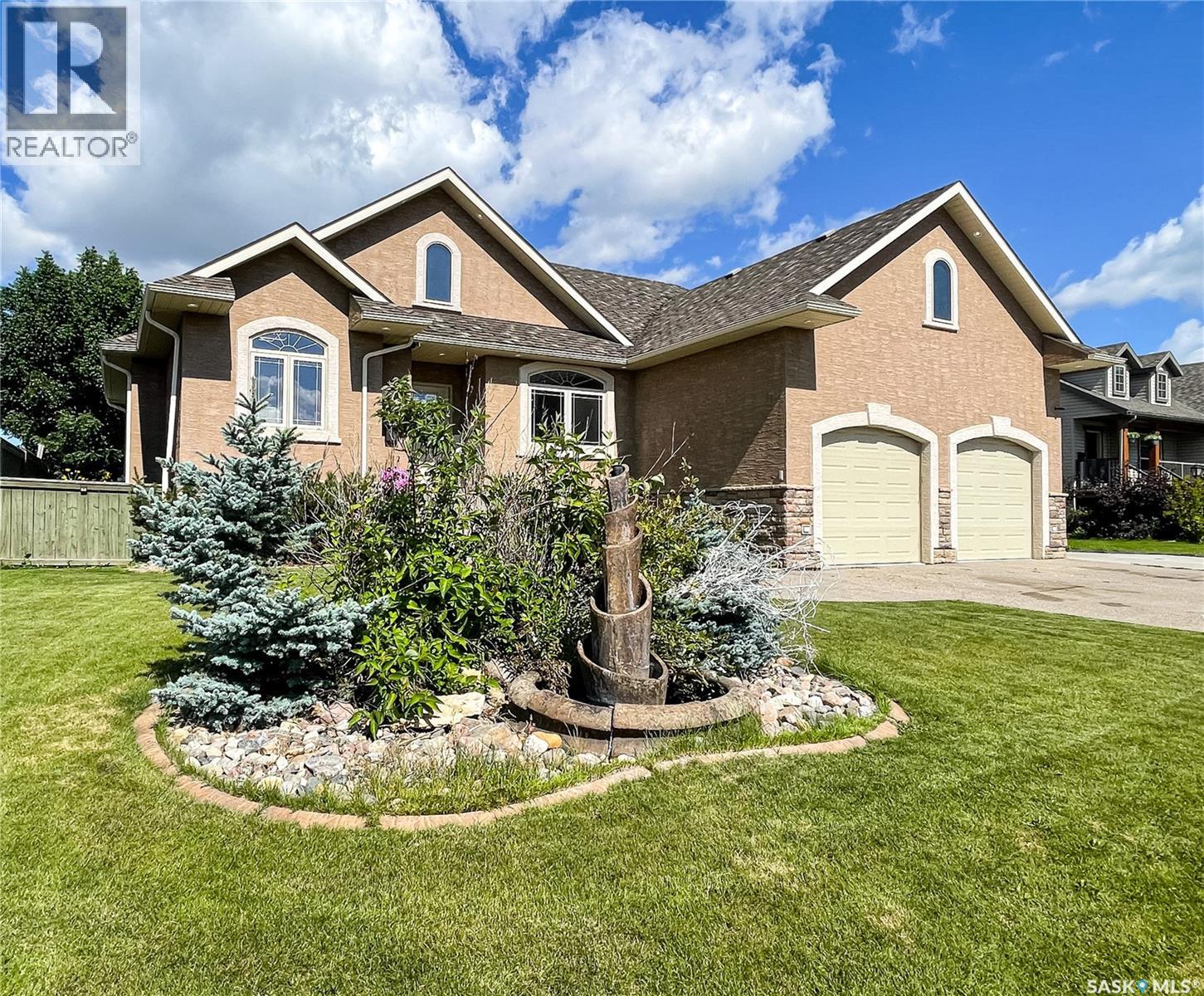 33 Bridger DRIVE, Meadow Lake, Saskatchewan