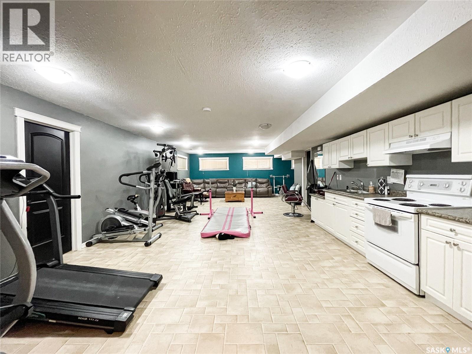33 Bridger Drive, Meadow Lake, Saskatchewan  S9X 1Z9 - Photo 28 - SK016612