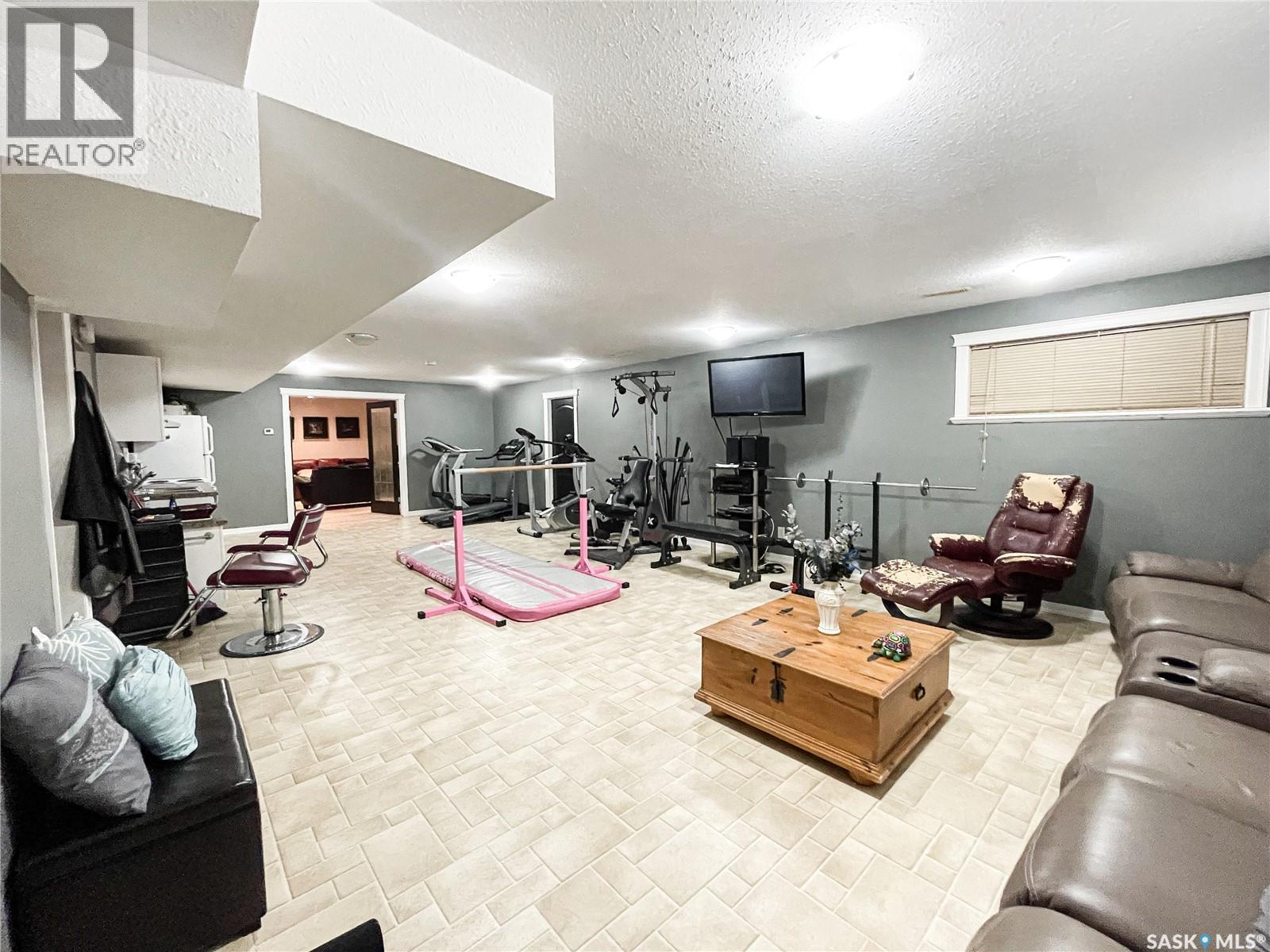 33 Bridger Drive, Meadow Lake, Saskatchewan  S9X 1Z9 - Photo 30 - SK016612