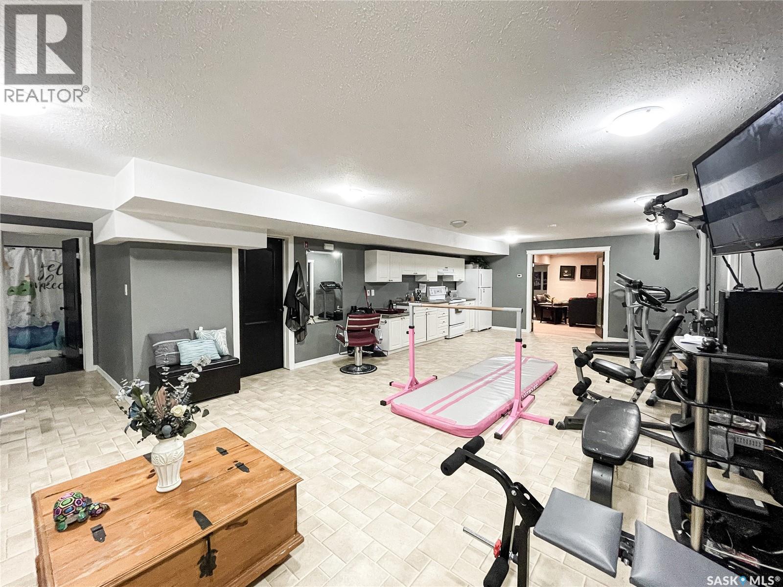 33 Bridger Drive, Meadow Lake, Saskatchewan  S9X 1Z9 - Photo 31 - SK016612