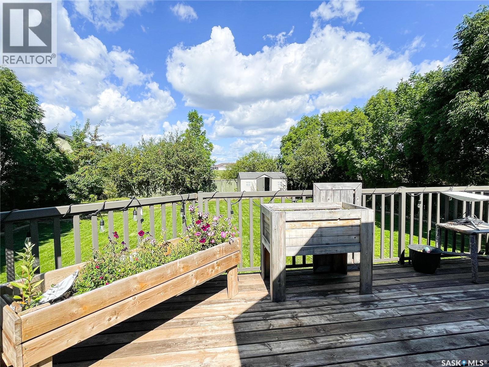 33 Bridger Drive, Meadow Lake, Saskatchewan  S9X 1Z9 - Photo 35 - SK016612