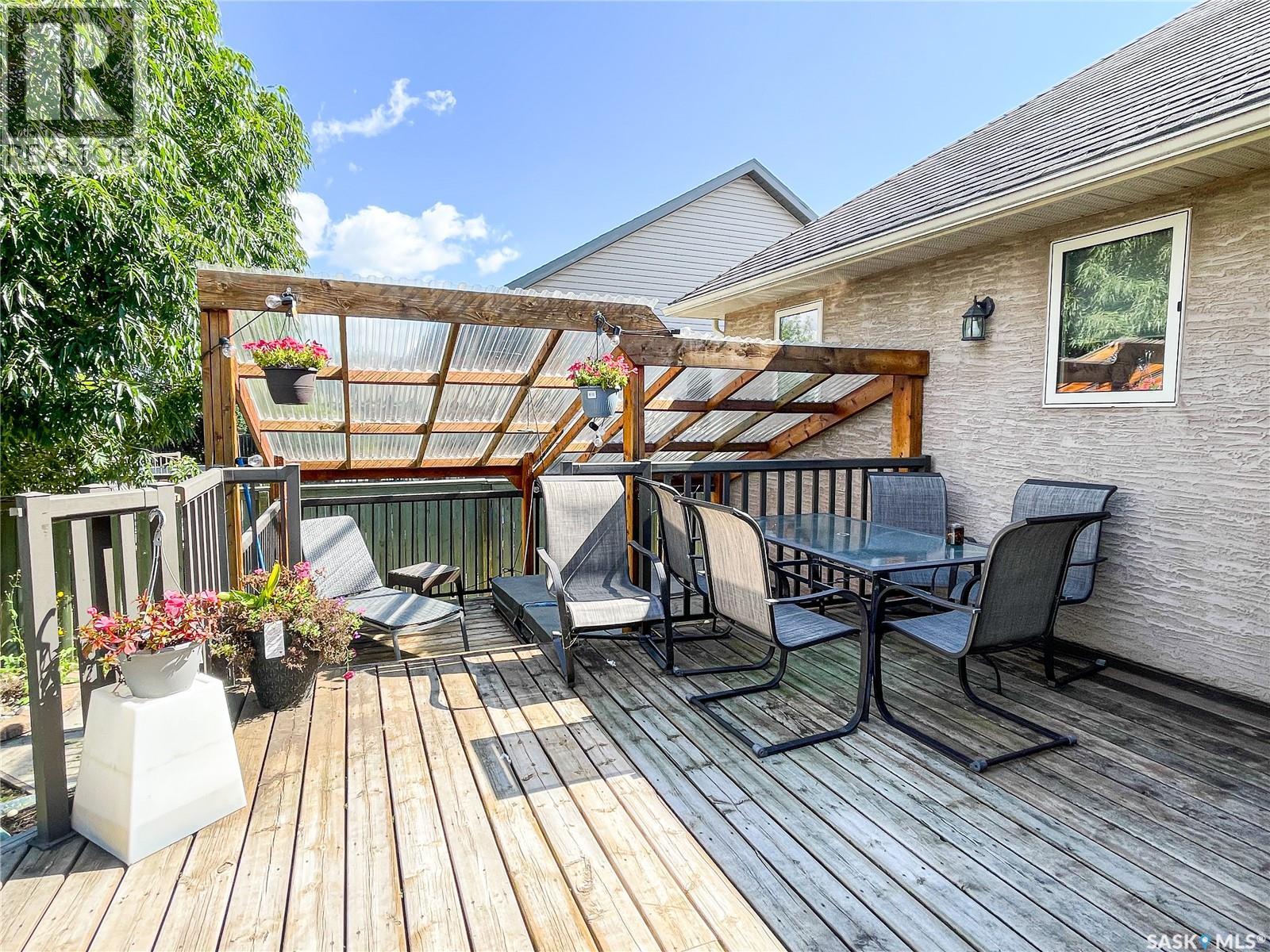 33 Bridger Drive, Meadow Lake, Saskatchewan  S9X 1Z9 - Photo 36 - SK016612
