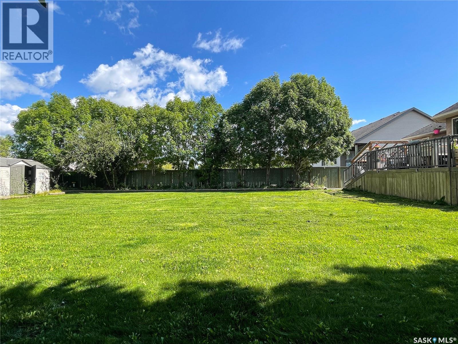 33 Bridger Drive, Meadow Lake, Saskatchewan  S9X 1Z9 - Photo 37 - SK016612