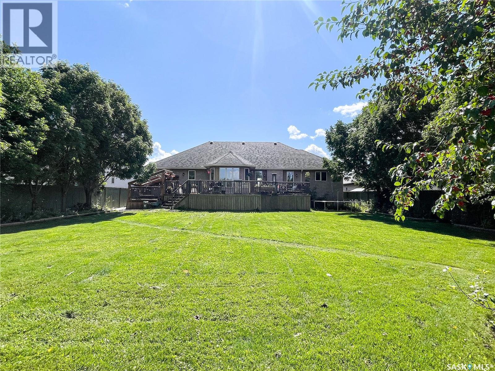 33 Bridger Drive, Meadow Lake, Saskatchewan  S9X 1Z9 - Photo 38 - SK016612
