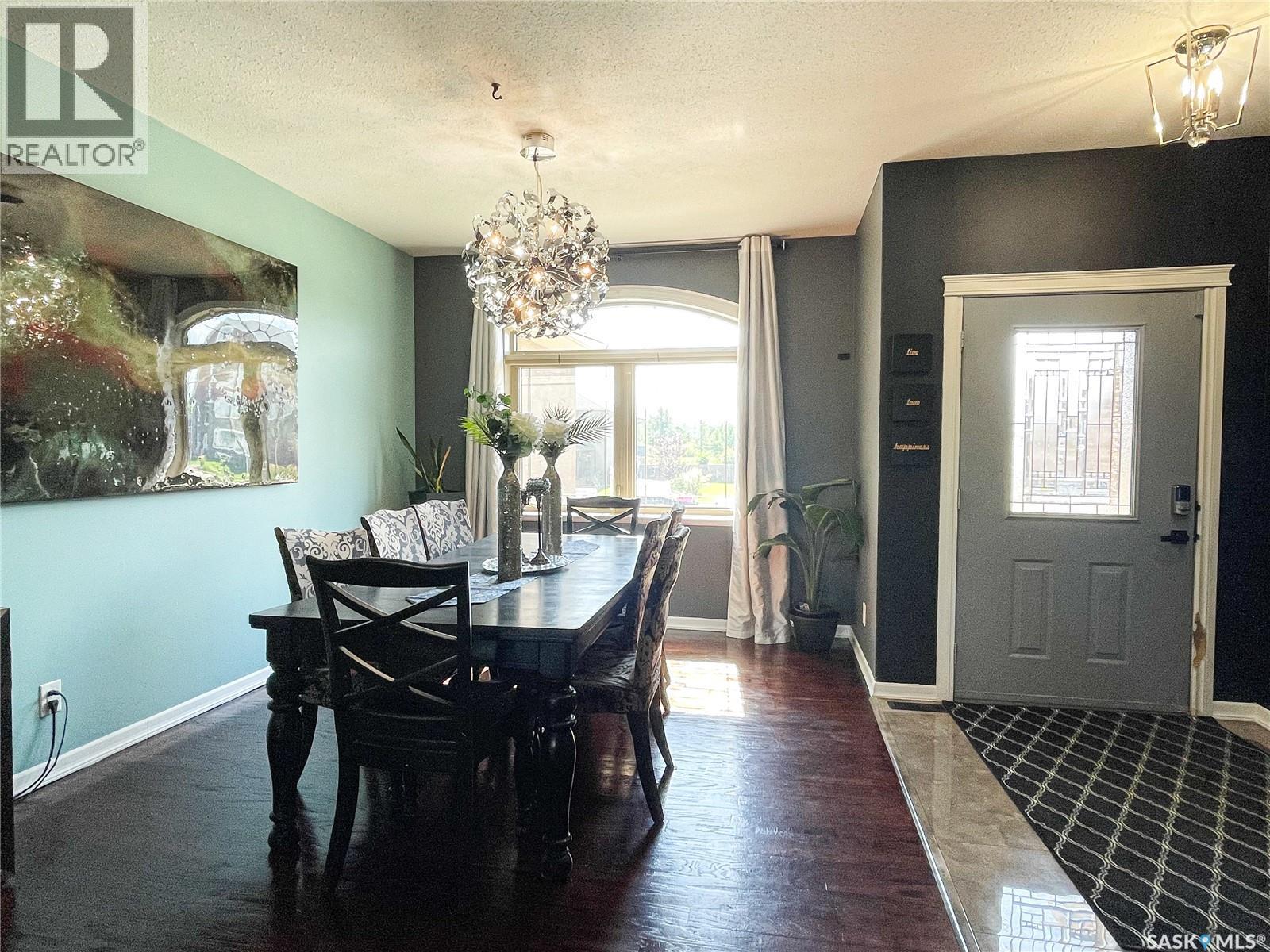 33 Bridger Drive, Meadow Lake, Saskatchewan  S9X 1Z9 - Photo 5 - SK016612