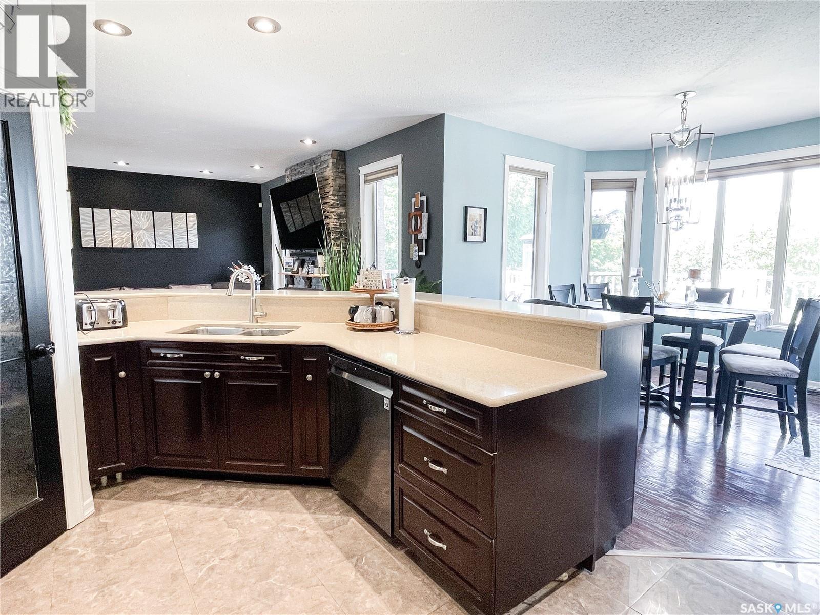 33 Bridger Drive, Meadow Lake, Saskatchewan  S9X 1Z9 - Photo 8 - SK016612