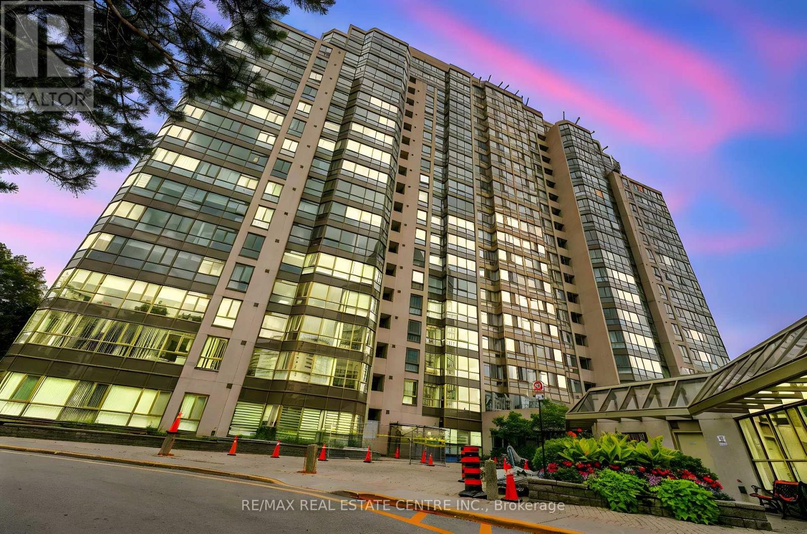 407 - 3233 EGLINTON AVENUE E, Toronto, Ontario
