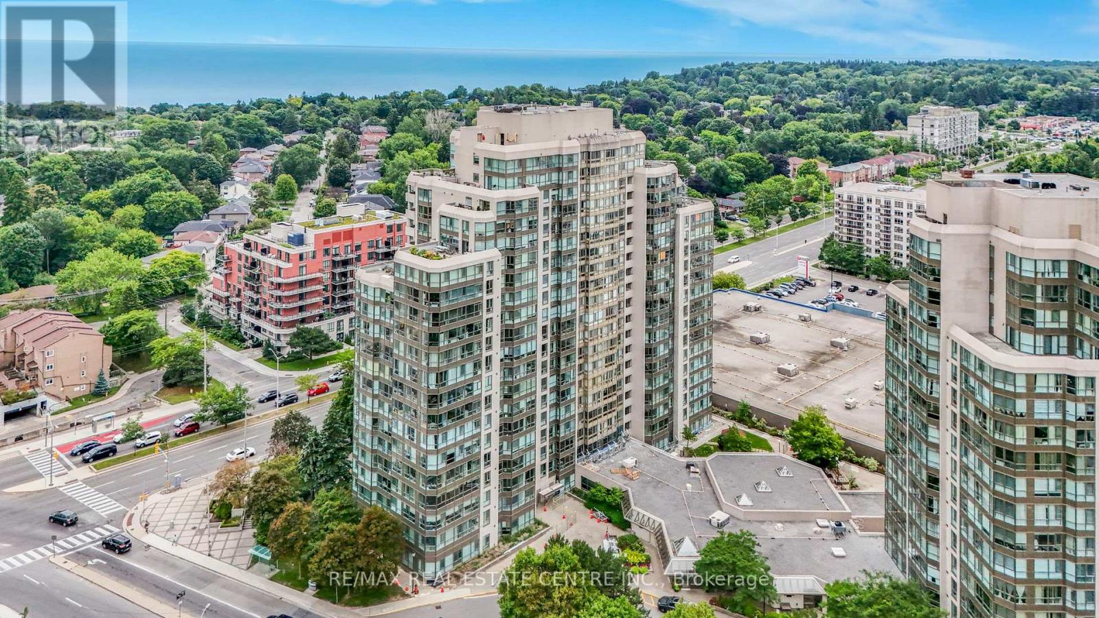407 - 3233 Eglinton Avenue E, Toronto, Ontario  M1J 3N6 - Photo 3 - E12367029