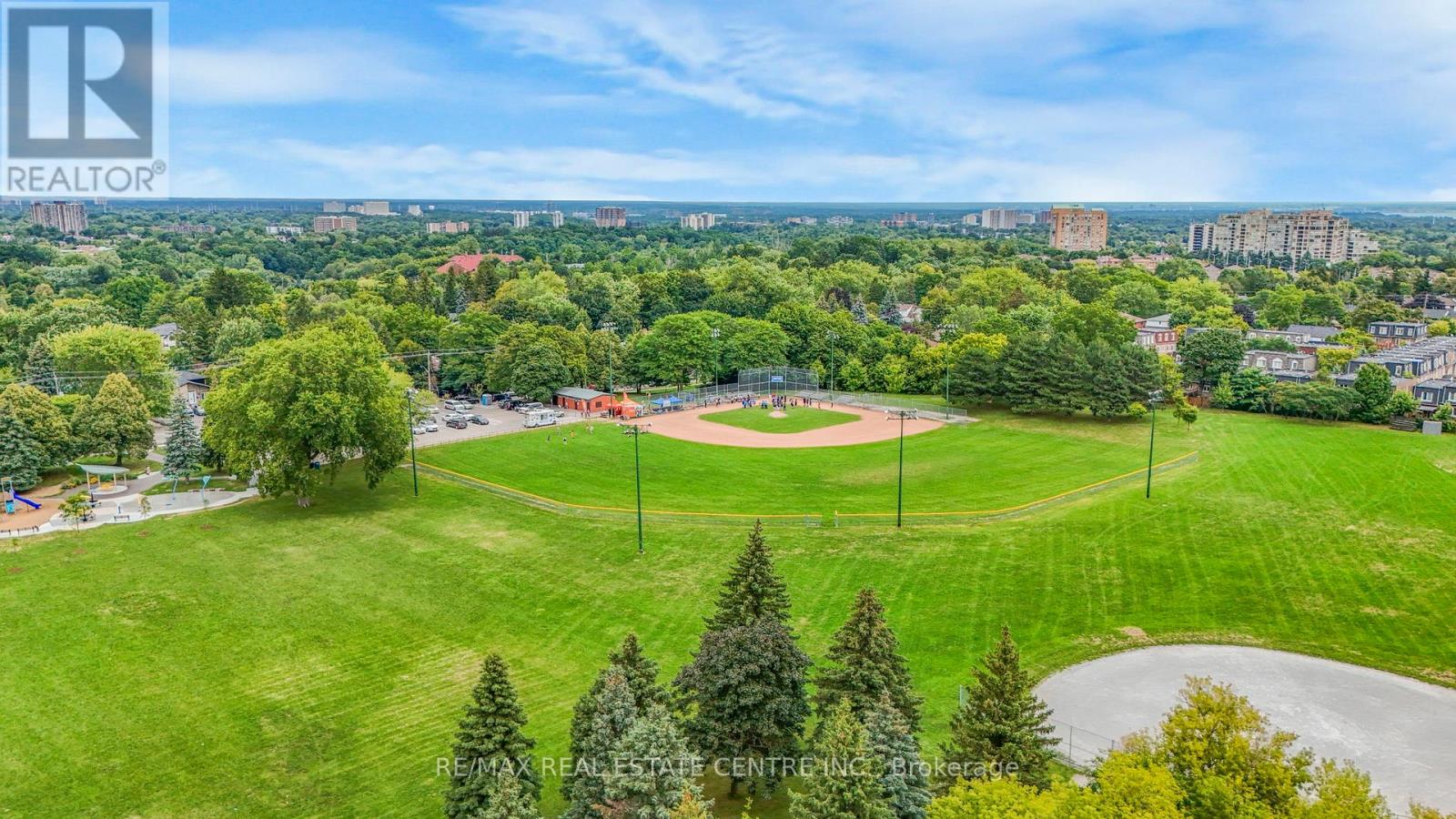 407 - 3233 Eglinton Avenue E, Toronto, Ontario  M1J 3N6 - Photo 36 - E12367029