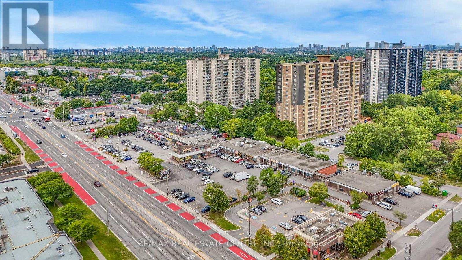 407 - 3233 Eglinton Avenue E, Toronto, Ontario  M1J 3N6 - Photo 39 - E12367029