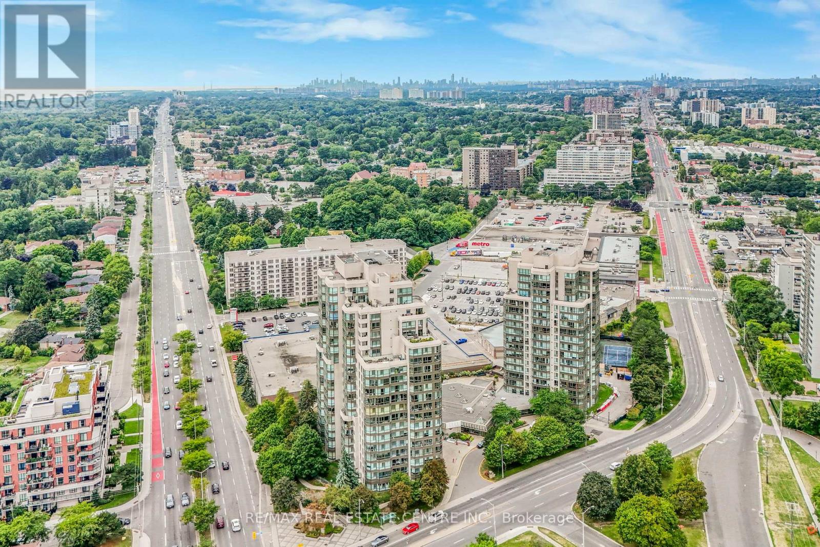 407 - 3233 Eglinton Avenue E, Toronto, Ontario  M1J 3N6 - Photo 4 - E12367029