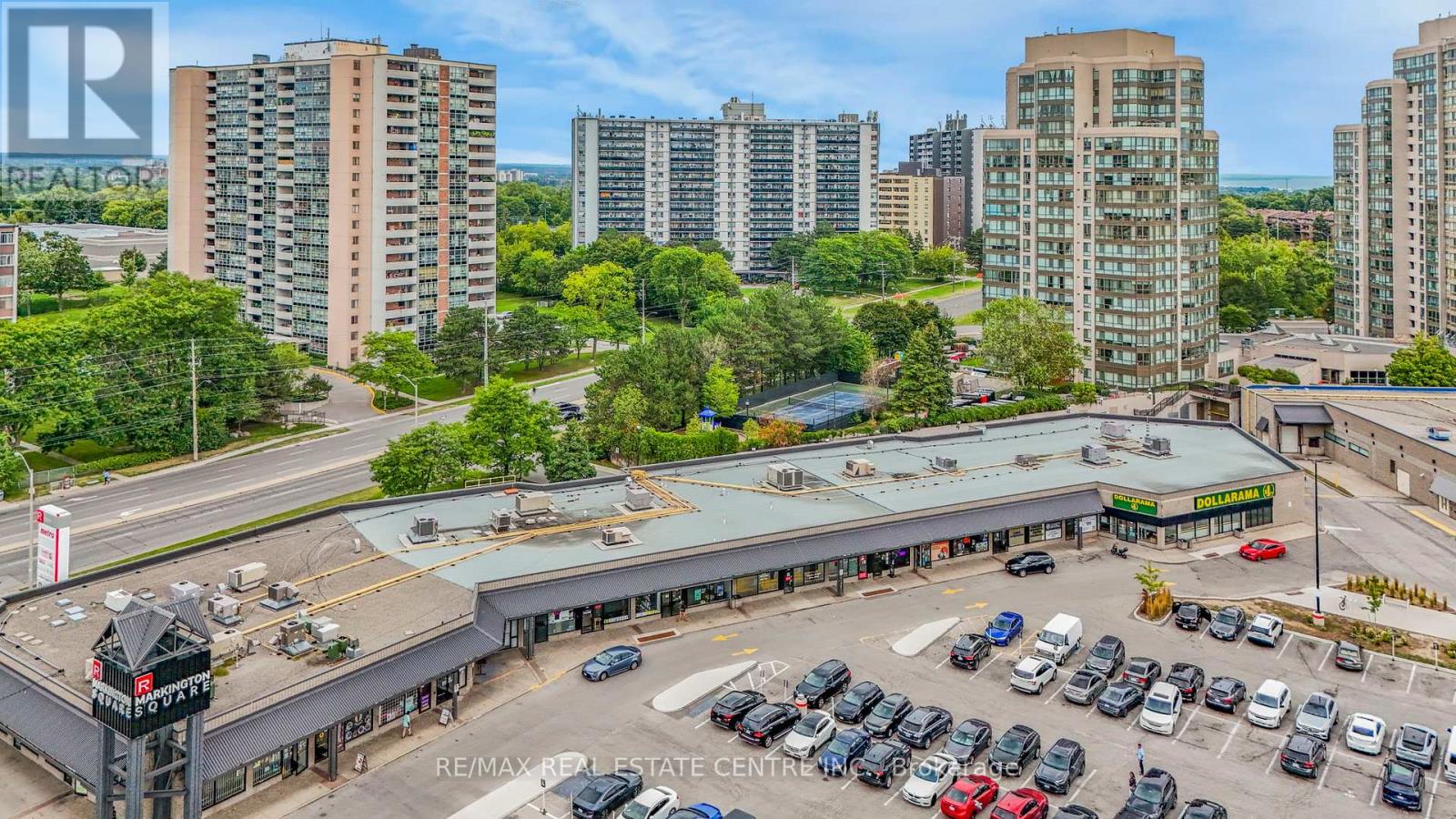 407 - 3233 Eglinton Avenue E, Toronto, Ontario  M1J 3N6 - Photo 40 - E12367029