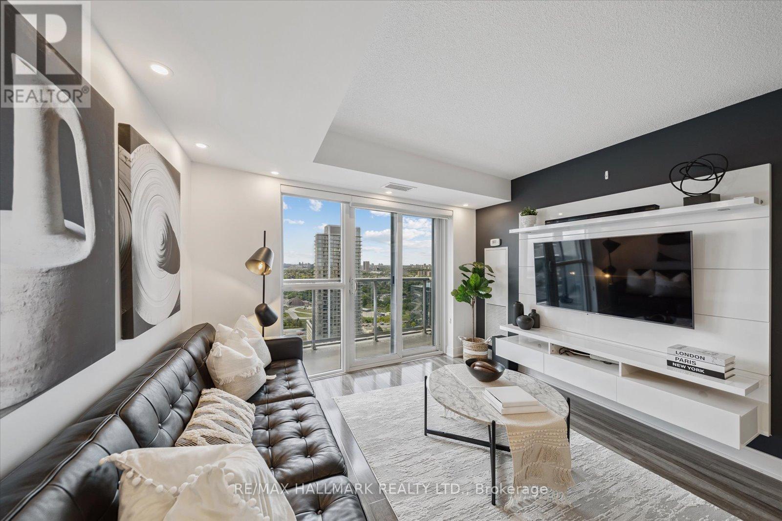 3006 - 125 Village Green Square, Toronto (Agincourt South-Malvern West), Ontario  M1S 0G3 - Photo 13 - E12367030
