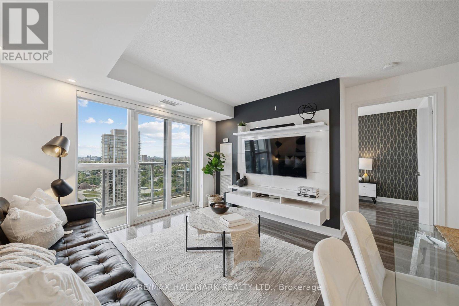 3006 - 125 Village Green Square, Toronto (Agincourt South-Malvern West), Ontario  M1S 0G3 - Photo 14 - E12367030
