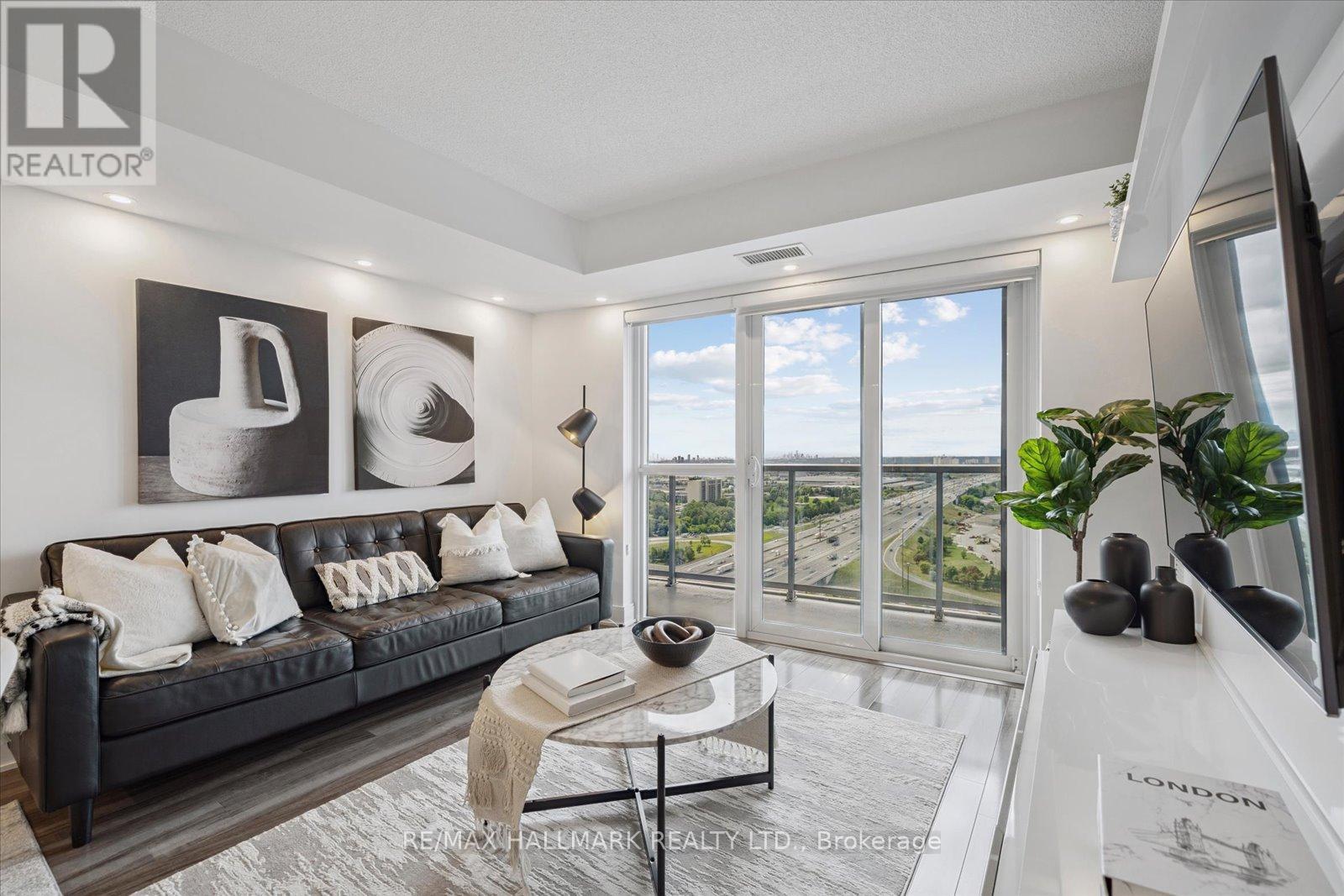 3006 - 125 Village Green Square, Toronto (Agincourt South-Malvern West), Ontario  M1S 0G3 - Photo 15 - E12367030