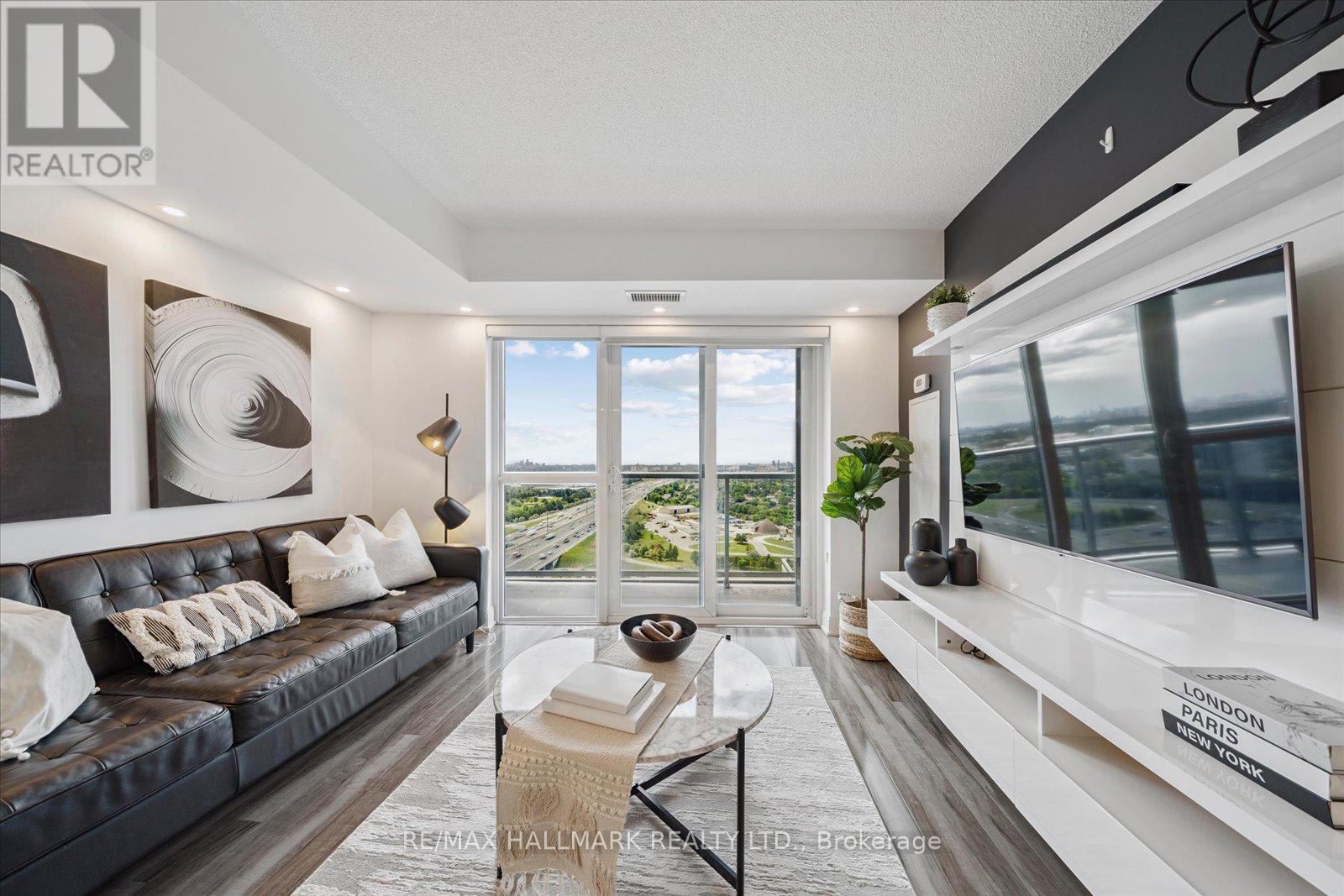 3006 - 125 Village Green Square, Toronto (Agincourt South-Malvern West), Ontario  M1S 0G3 - Photo 16 - E12367030