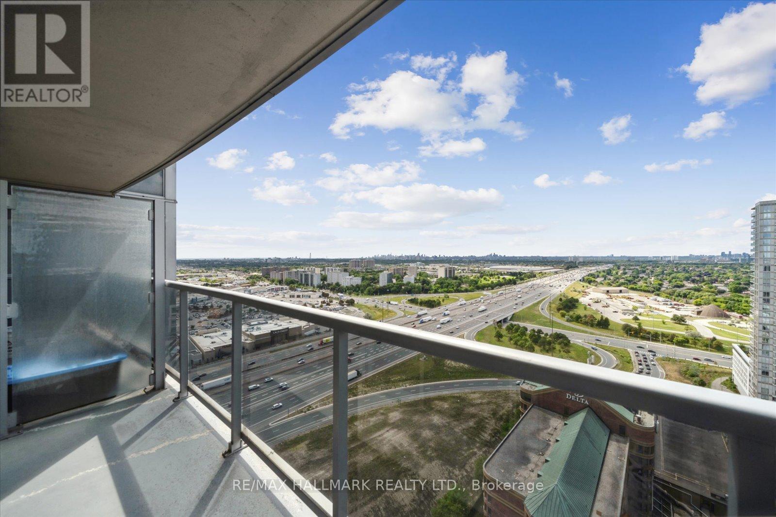 3006 - 125 Village Green Square, Toronto (Agincourt South-Malvern West), Ontario  M1S 0G3 - Photo 17 - E12367030