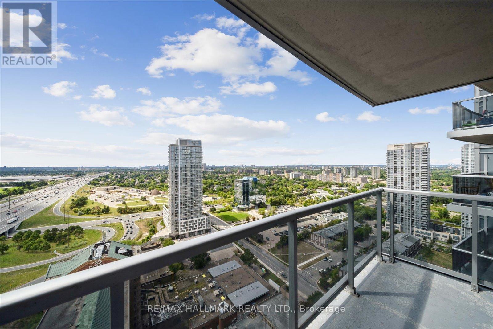 3006 - 125 Village Green Square, Toronto (Agincourt South-Malvern West), Ontario  M1S 0G3 - Photo 18 - E12367030