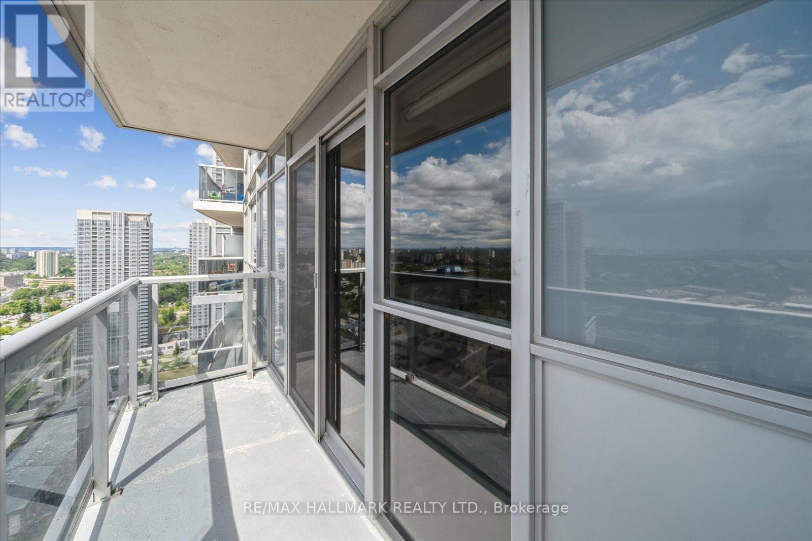 3006 - 125 Village Green Square, Toronto (Agincourt South-Malvern West), Ontario  M1S 0G3 - Photo 19 - E12367030