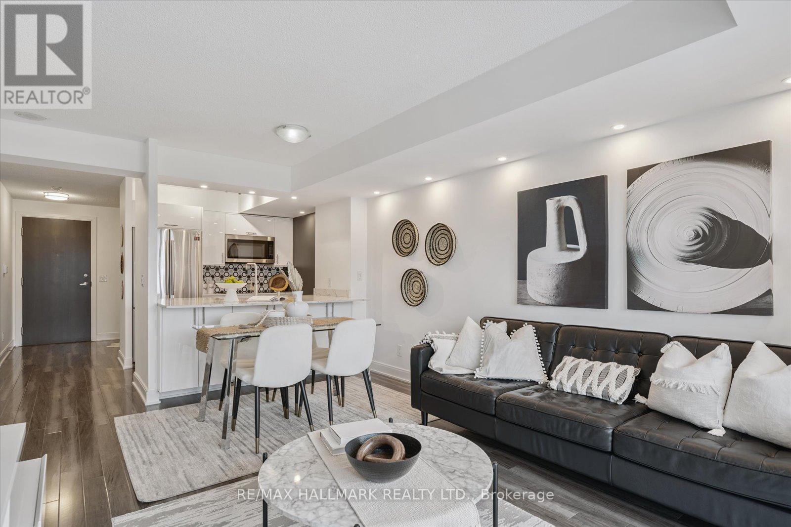 3006 - 125 Village Green Square, Toronto (Agincourt South-Malvern West), Ontario  M1S 0G3 - Photo 20 - E12367030