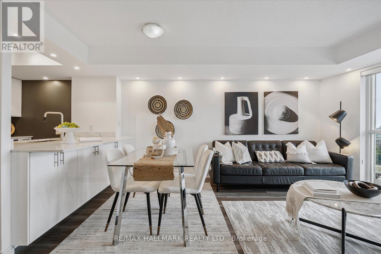 3006 - 125 Village Green Square, Toronto (Agincourt South-Malvern West), Ontario  M1S 0G3 - Photo 23 - E12367030