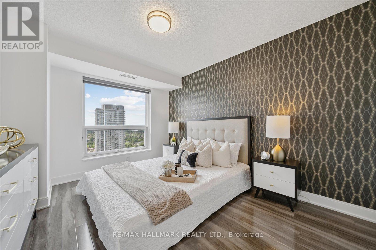 3006 - 125 Village Green Square, Toronto (Agincourt South-Malvern West), Ontario  M1S 0G3 - Photo 26 - E12367030