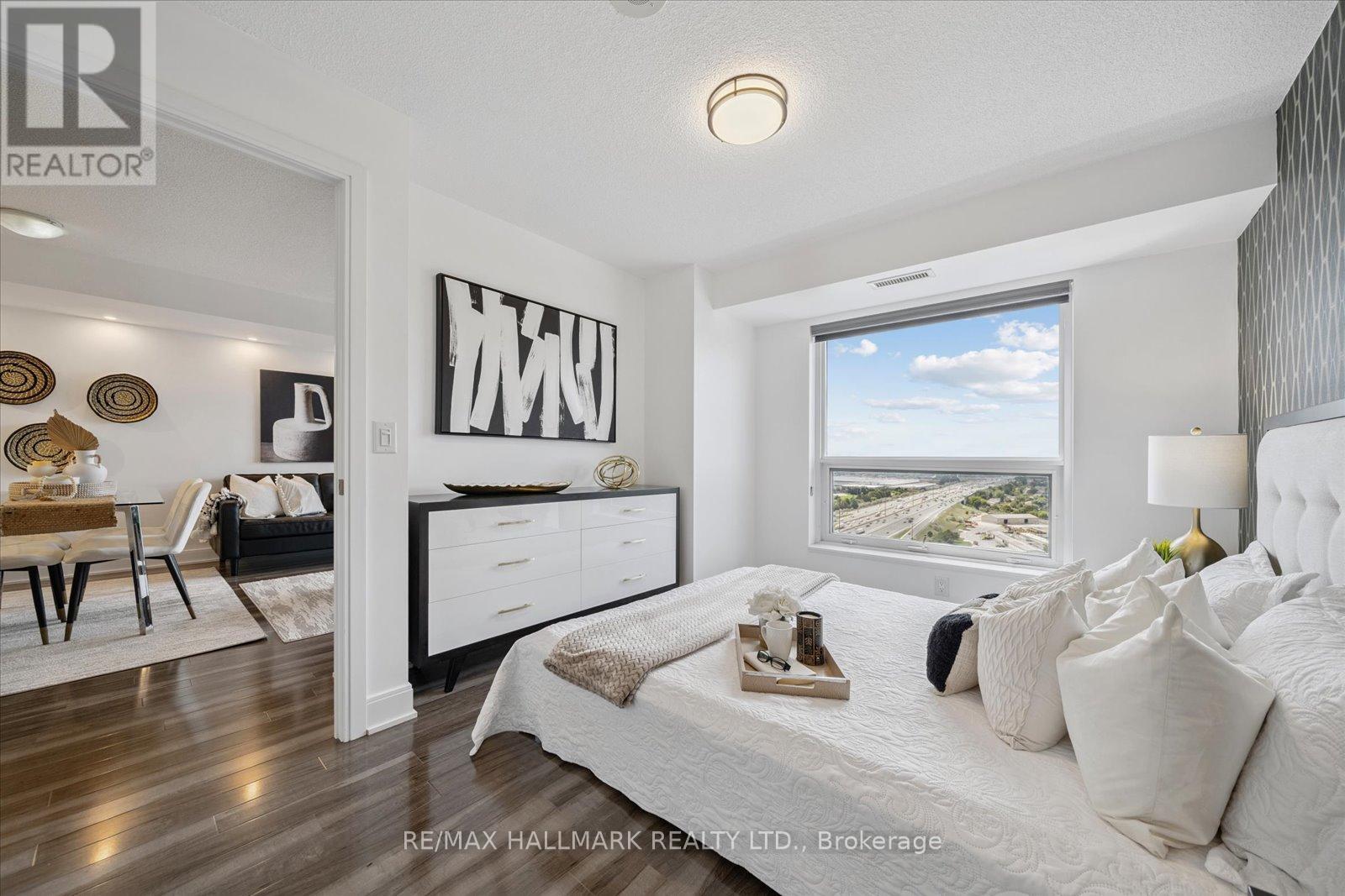 3006 - 125 Village Green Square, Toronto (Agincourt South-Malvern West), Ontario  M1S 0G3 - Photo 27 - E12367030